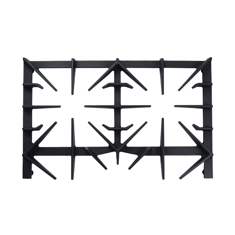 Cast Iron Gas Stove Pan Support Stand