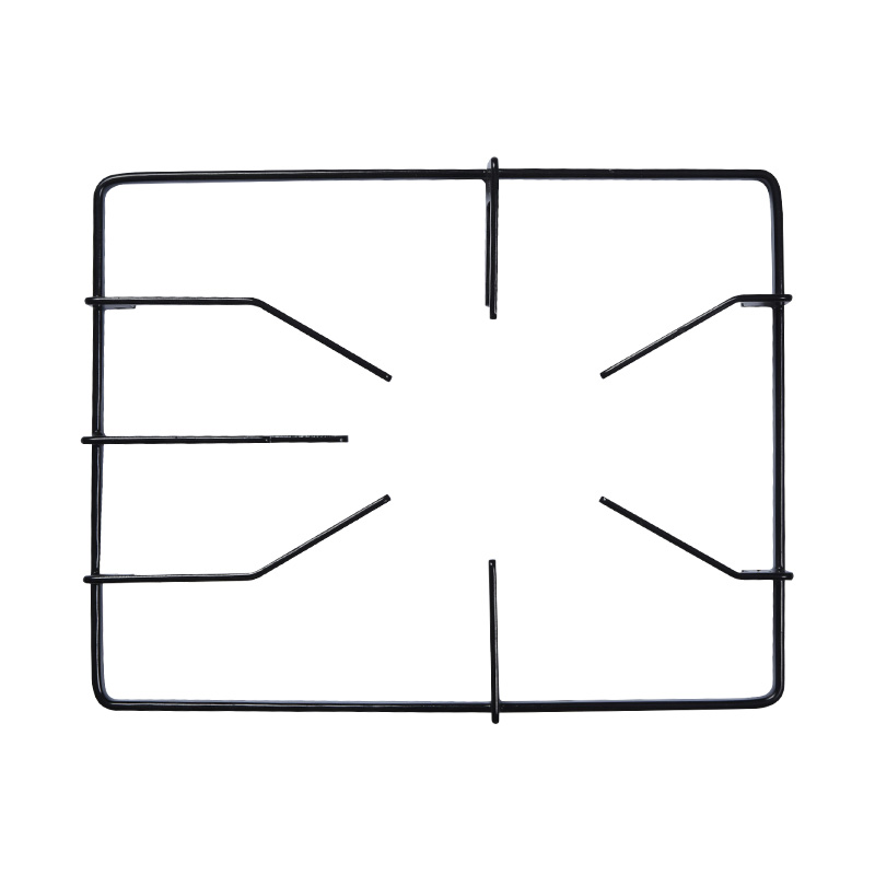 Gas Cooker Hob Pan Support