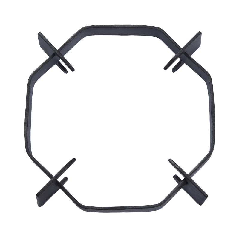 Embedded Gas Stove 4-Claw Support