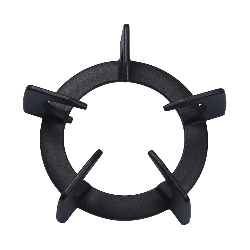 Gas Stove Auxiliary Round Four-Claw Support