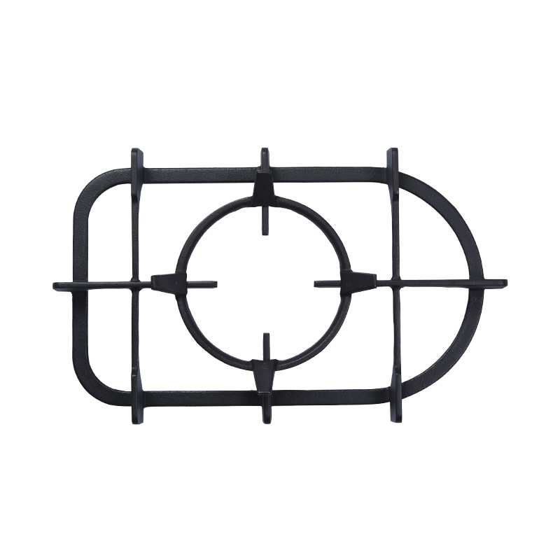 Cooker Hob Pan Support